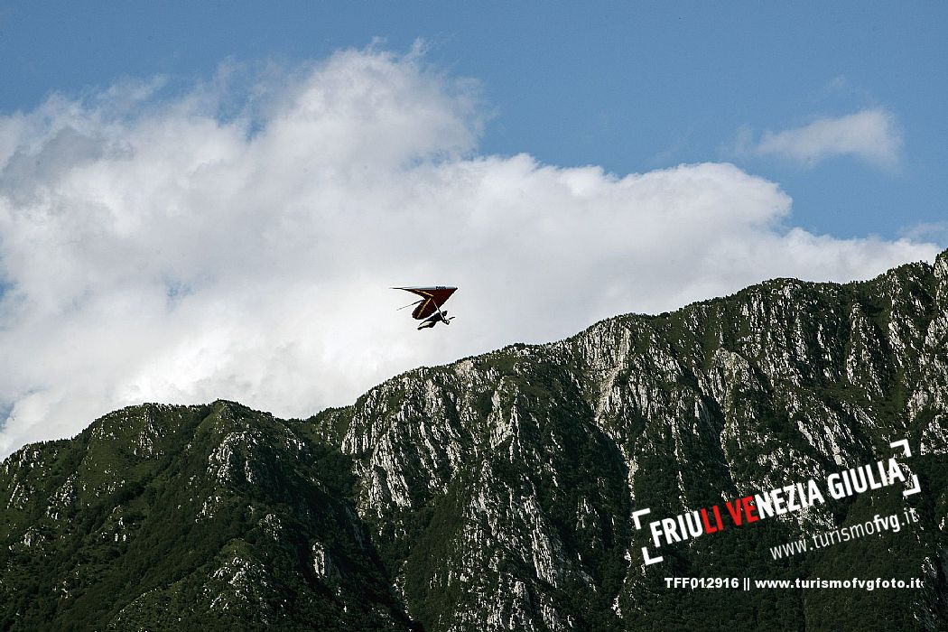 Hang Gliding